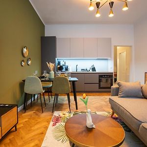Appartement met een Slaapkamer